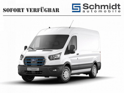 Ford Transit Gebrauchtwagen Ford Transit Gebrauchtwagen