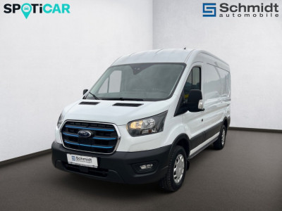Ford Transit Gebrauchtwagen Ford Transit Gebrauchtwagen