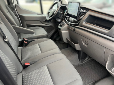 Ford Transit Gebrauchtwagen Ford Transit Gebrauchtwagen