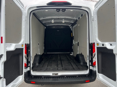 Ford Transit Gebrauchtwagen Ford Transit Gebrauchtwagen