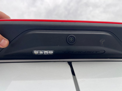Ford Transit Gebrauchtwagen Ford Transit Gebrauchtwagen