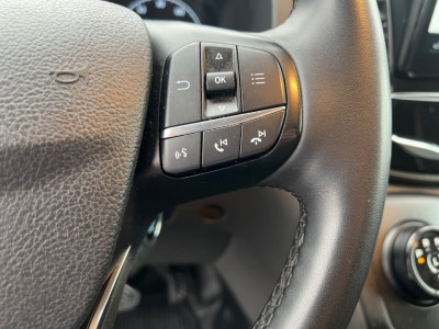 Ford Transit Gebrauchtwagen Ford Transit Gebrauchtwagen