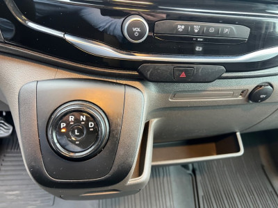 Ford Transit Gebrauchtwagen Ford Transit Gebrauchtwagen
