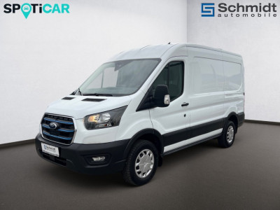 Ford Transit Gebrauchtwagen Ford Transit Gebrauchtwagen