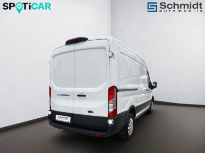 Ford Transit Gebrauchtwagen Ford Transit Gebrauchtwagen