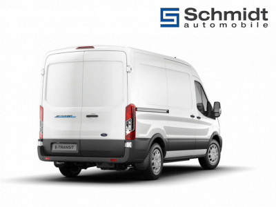 Ford Transit Gebrauchtwagen Ford Transit Gebrauchtwagen