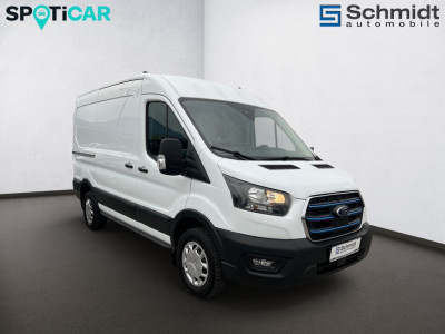 Ford Transit Gebrauchtwagen Ford Transit Gebrauchtwagen