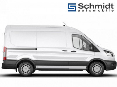 Ford Transit Gebrauchtwagen Ford Transit Gebrauchtwagen