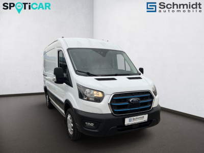 Ford Transit Gebrauchtwagen Ford Transit Gebrauchtwagen