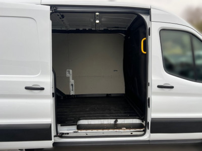 Ford Transit Gebrauchtwagen Ford Transit Gebrauchtwagen