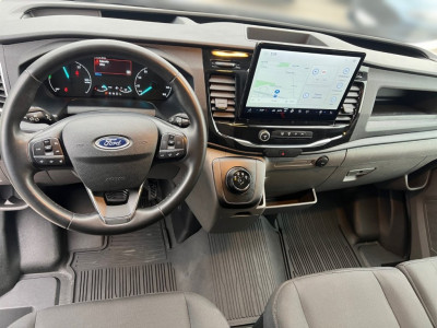 Ford Transit Gebrauchtwagen Ford Transit Gebrauchtwagen