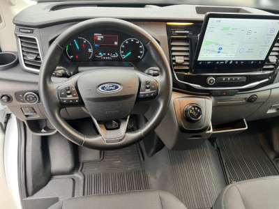 Ford Transit Gebrauchtwagen Ford Transit Gebrauchtwagen