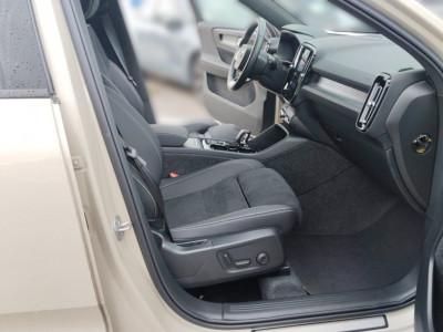 Volvo XC40 Gebrauchtwagen Volvo XC40 Gebrauchtwagen