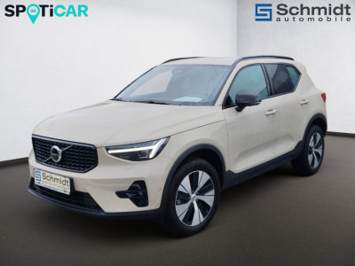 Volvo XC40 Gebrauchtwagen Volvo XC40 Gebrauchtwagen