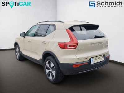 Volvo XC40 Gebrauchtwagen Volvo XC40 Gebrauchtwagen