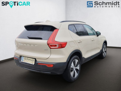 Volvo XC40 Gebrauchtwagen Volvo XC40 Gebrauchtwagen
