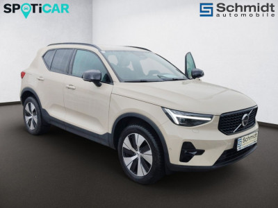 Volvo XC40 Gebrauchtwagen Volvo XC40 Gebrauchtwagen
