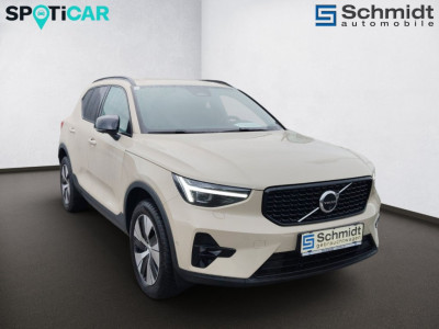 Volvo XC40 Gebrauchtwagen Volvo XC40 Gebrauchtwagen