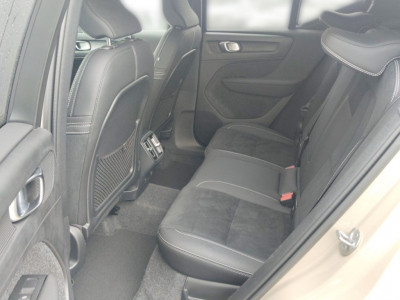 Volvo XC40 Gebrauchtwagen Volvo XC40 Gebrauchtwagen