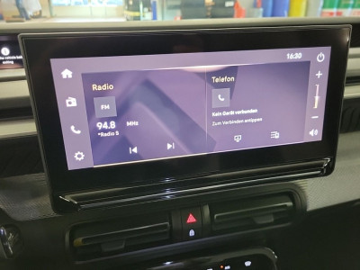 Citroën C3 Aircross Gebrauchtwagen