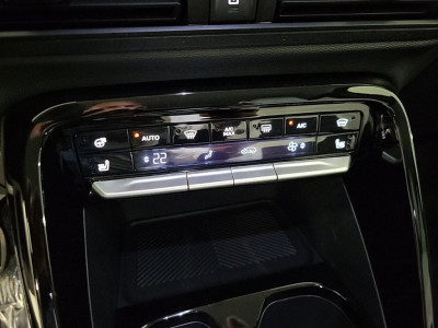 Citroën C3 Aircross Gebrauchtwagen