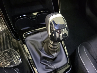 Citroën C3 Aircross Gebrauchtwagen