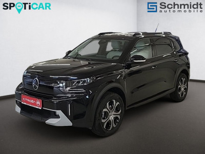 Citroën C3 Aircross Gebrauchtwagen