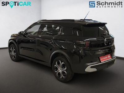 Citroën C3 Aircross Gebrauchtwagen