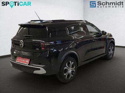 Citroën C3 Aircross Gebrauchtwagen