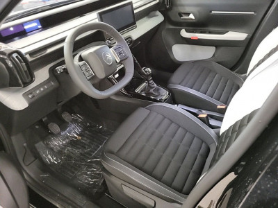 Citroën C3 Aircross Gebrauchtwagen