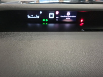 Citroën C3 Aircross Gebrauchtwagen