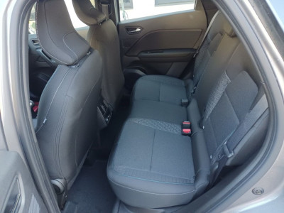 Mitsubishi ASX Neuwagen