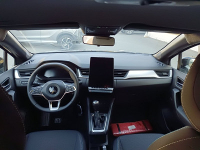 Mitsubishi ASX Neuwagen