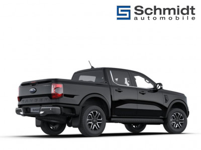 Ford Ranger Neuwagen Ford Ranger Neuwagen