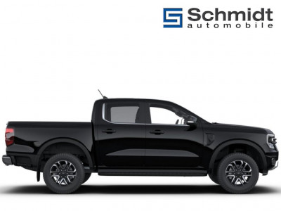 Ford Ranger Neuwagen Ford Ranger Neuwagen