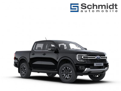 Ford Ranger Neuwagen Ford Ranger Neuwagen
