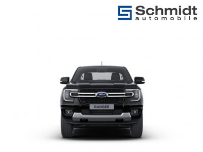 Ford Ranger Neuwagen Ford Ranger Neuwagen