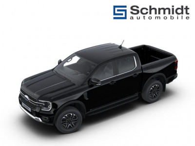 Ford Ranger Neuwagen Ford Ranger Neuwagen