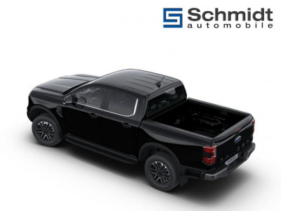 Ford Ranger Neuwagen Ford Ranger Neuwagen