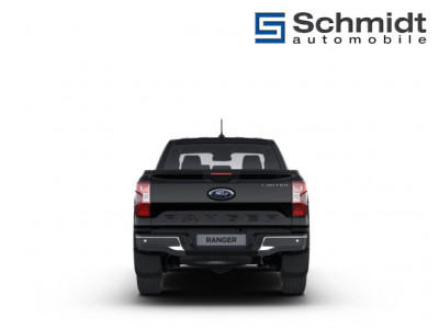 Ford Ranger Neuwagen Ford Ranger Neuwagen