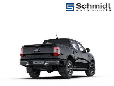 Ford Ranger Neuwagen Ford Ranger Neuwagen