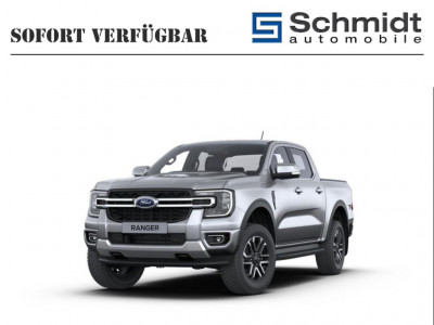 Ford Ranger Neuwagen