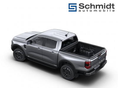 Ford Ranger Neuwagen