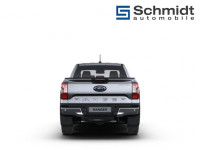 Ford Ranger Neuwagen