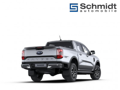 Ford Ranger Neuwagen