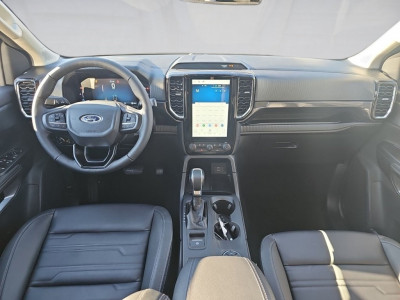 Ford Ranger Neuwagen Ford Ranger Neuwagen