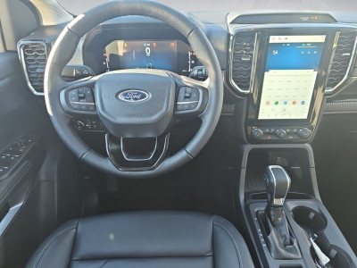 Ford Ranger Neuwagen Ford Ranger Neuwagen