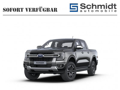 Ford Ranger Neuwagen