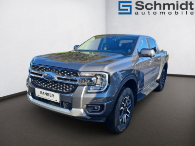 Ford Ranger Neuwagen Ford Ranger Neuwagen