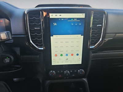 Ford Ranger Neuwagen